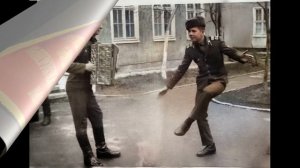 ГСВГ.133-ий инж. сап. батальон (вч пп 58848) г.Лейпциг. "Я там служил-С.Алферов. #ПозвониГСВГшнику