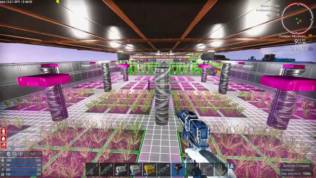 Empyrion A12 Ч23 ОБЗОРЫ ПЛАНЕТ СТРУКТУР ДОСТОПРИМЕЧАТЕЛЬНОСТЕЙ смотреть онлайн