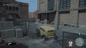 Mafia: Definitive Edition 2020 - прохождение. Эпизод 18: Побег из тюрьмы