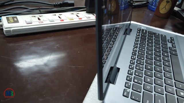 Dell Inspiron 5000 (5491) 2-in-1 Touch Unboxing смотреть онлайн