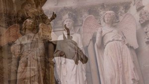 Франция. Реймс (Reims).