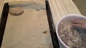 Идеальная подлива для Котлет и рис. Қазақша рецепт.