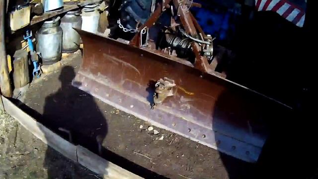 Как выпарить бак. смотреть онлайн