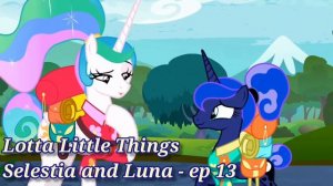 MLP G4: Все песни 9 сезона // All songs season 9