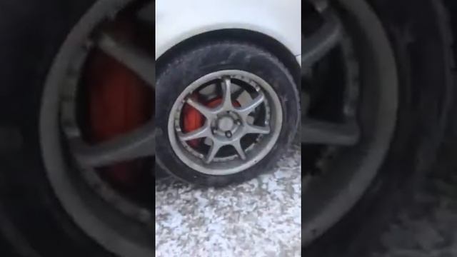 Итоги осмотра автомобиля Toyota mark 2 jzx100 смотреть онлайн