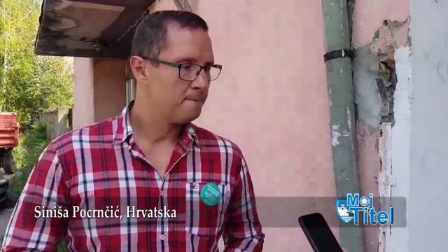 Balkan Earth konferencija Titel - Siniša Pocrnčić смотреть онлайн