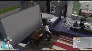 Как призвать призрака в The Sims 4