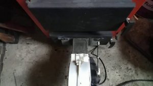 Автоматика для Магнум КДГ20