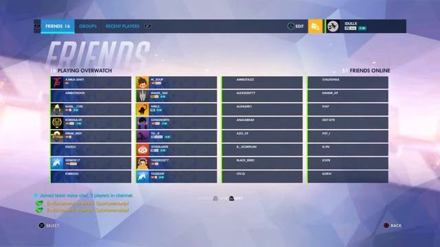 DPS GM смотреть онлайн