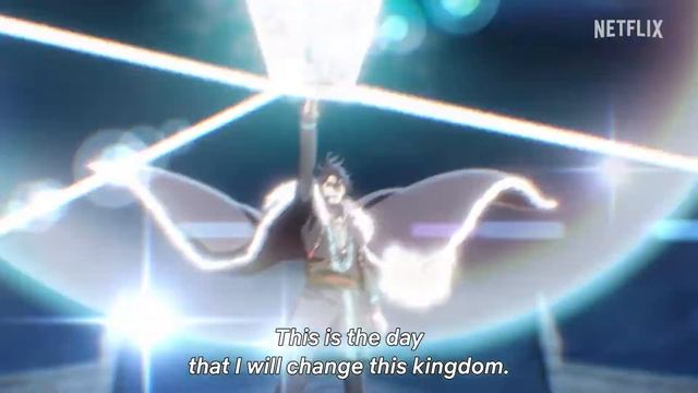 Trailer per il film Black Clover: Sword of the Wizard King, in arrivo il 31 marzo 2023! смотреть онлайн