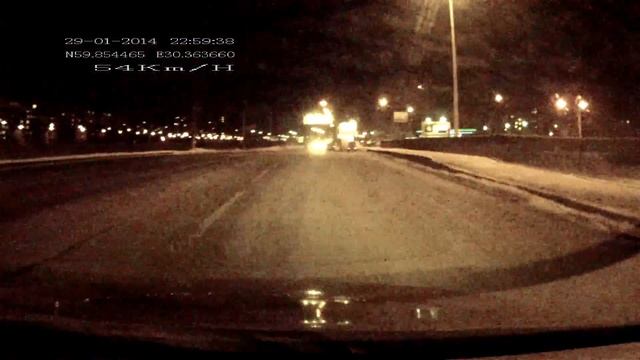 29.01.2014 Витебский пр./пр. Славы смотреть онлайн