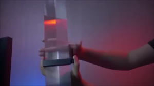 Линза для монитора с AliExpress.