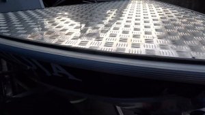 Реалкрафт /Салют 440 маленькая доработка