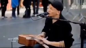 Человек с планеты Ка Пэкс