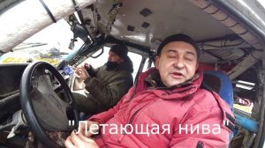 Осенняя жара   Джип спринт. Победить любой ценой! Как стать участником.mp4