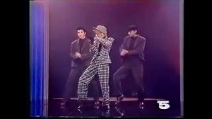 Mylene Farmer и ее французская революция