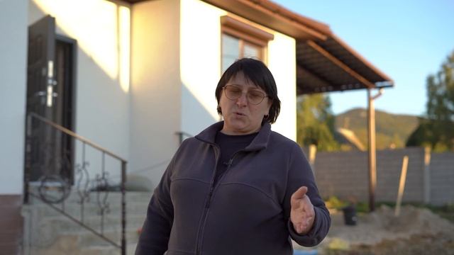 СТРОИТЕЛЬСТВО ДОМОВ В КРЫМУ - ОТЗЫВ КЛИЕНТА