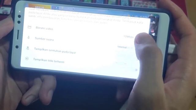 Evolution X 4.4 Official OS For Xiaomi Redmi Note 5 Pro смотреть онлайн