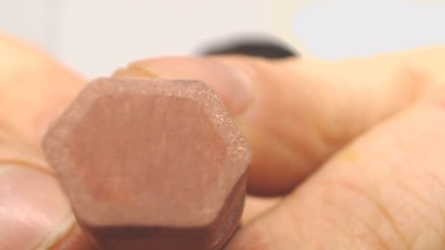 Результат обжатия кабеля кабельным наконечником 2. После травления смотреть онлайн