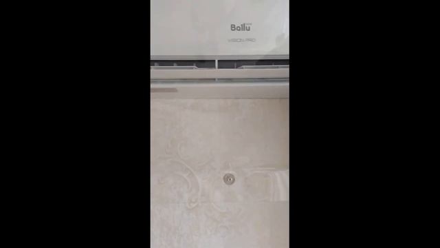 Обзор кондиционера Ballu смотреть онлайн