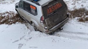 работа имитации блокировок прадо 120