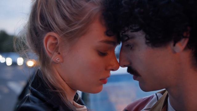 Red Square feat. Reya - Live Without Your Love [Music video] 2022