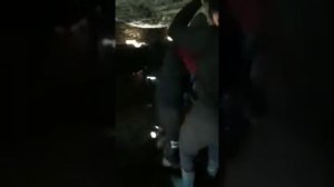 Горный каракюре (ДУЬШТУЬ)🤫🤫🤫