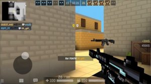 СОВЕТЫ НОВИЧКАМ В BLOCKPOST Mobile