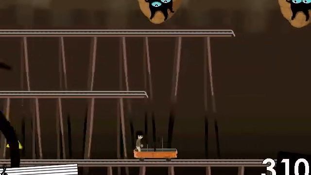 Fret Nice - Awesome 2D Trailer смотреть онлайн