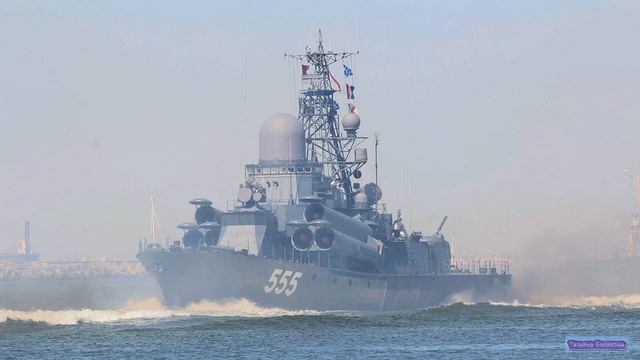 Ко дню ВМФ песня Александра Викторова " За подводников" смотреть онлайн