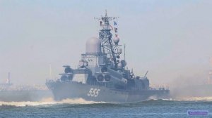 Ко дню ВМФ песня Александра Викторова " За подводников"