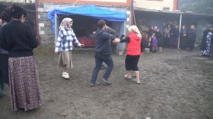 Сваадьба  в горах  Дзилебки  ШАМИЛЬ  И УМИЯТ 11 10 2023 тел 8 921 479 99 99