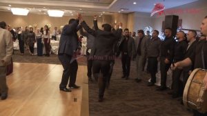 Masters of Arab Lebanese Dabke Dance 4