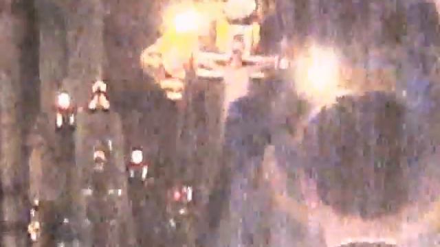 The Archbishop Leo (Tserpitsky) in Ljubnitsa's church. (03) смотреть онлайн