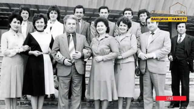 Oydin hayot | Седана ва седана мойининг шифобахш хусусиятлари [13.10.2021] смотреть онлайн