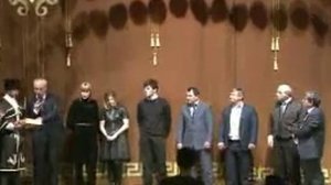 Человек года КАМАЛ И МИЛАНА