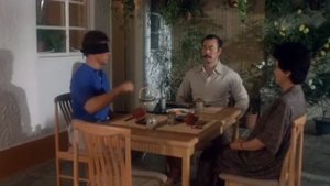 Bloodsport 1988 Jean-Claude Van Damme  Martial Arts Training Scene