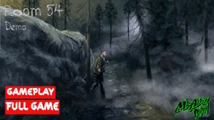 Комната 54 ► Room 54 Demo Gameplay Walkthrough FULL GAME