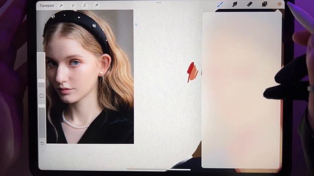 2часть. Что такое тон и цвет? Как рисовать и не бояться цвета? Рисуй со мной от начало — до конца!