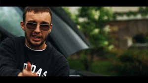 Словетский x MC Reptar x Fidel - Московская [SwagRec™]