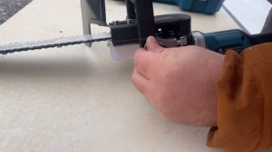 Полезная насадка на болгарку за копейки, но есть НЮАНСЫ