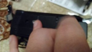 Видеокамера Panasonic HC-V760 видеообзор