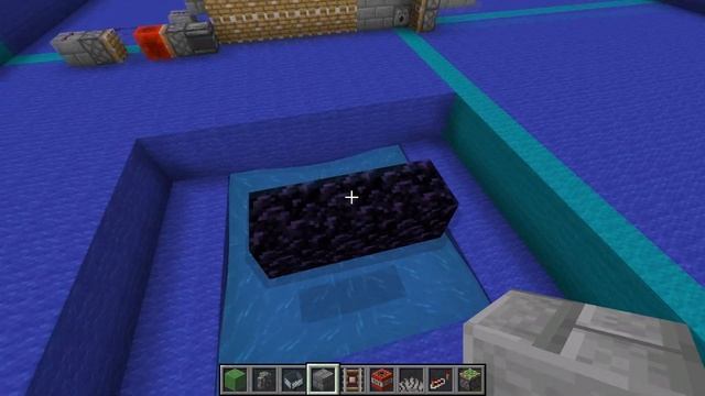 COMO hacer una GRANJA de MADERA AUTOMATICA en MINECRAFT 1.15.2 | Sencilla y AFK смотреть онлайн