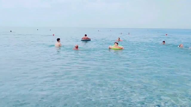 отдых в Шепси 2022 смотреть онлайн