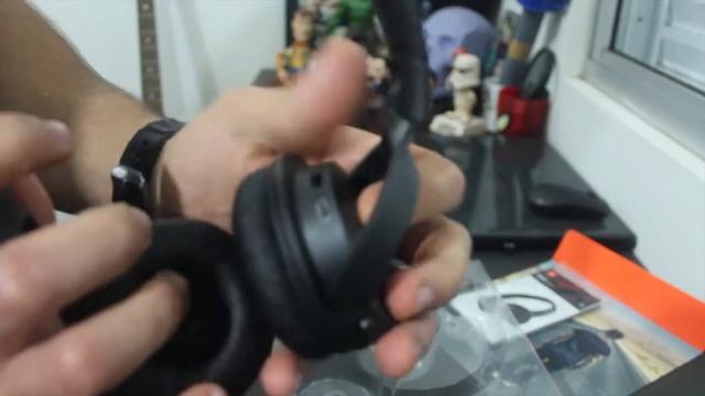Unboxing, review, defeito/garantia, fone JBL 500BT bluetooth смотреть онлайн