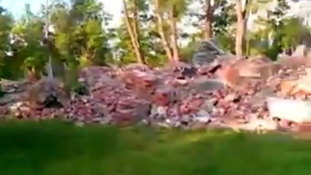 52035 и 03389 реальность!? РВСН 50-я дивизия. смотреть онлайн