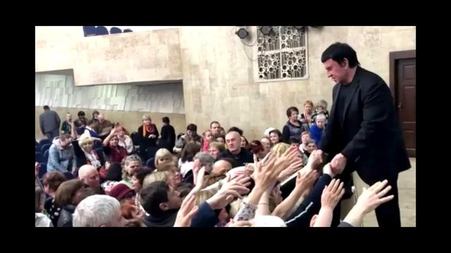 Кто такой Кашпировский? Почему Кашпировский был популярен?