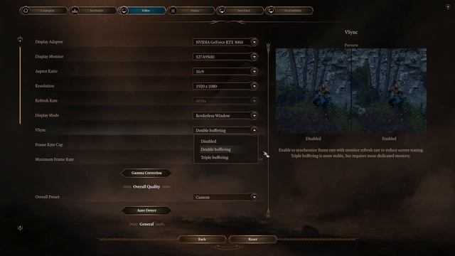 BALDUR'S GATE 3 Crashing Fix смотреть онлайн