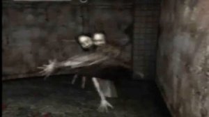 Ambush! [Silent Hill 4 - PS2]