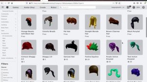 КАК СДЕЛАТЬ КРУТОЙ СКИН ЗА 0 РОБУКСОВ! Roblox